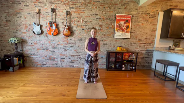 Qi Gong