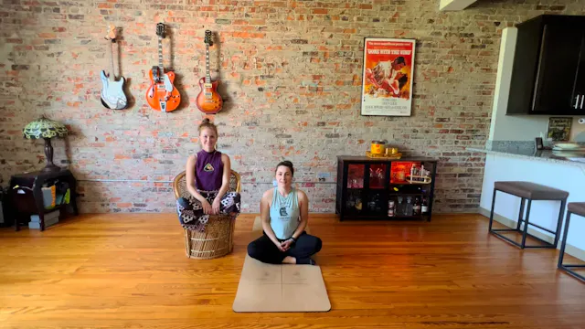 Yoga Nidra 