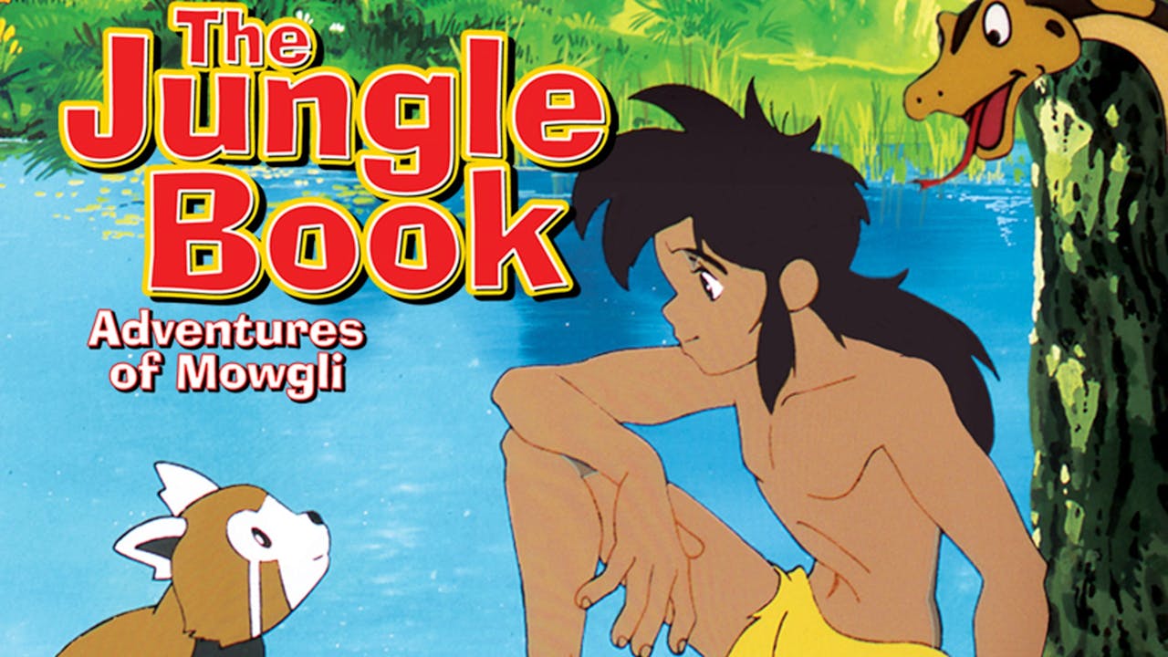 The Jungle Book 2 Mowglis Adventures The Jungle Book 2 Mowglis Adventures Sahfire 