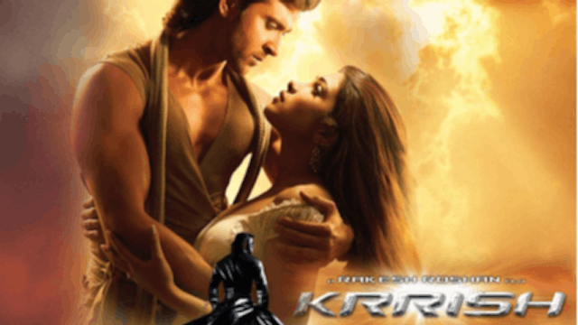 Krrish 2006