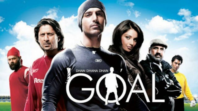 Dhan Dhana Dhan Goal 2007