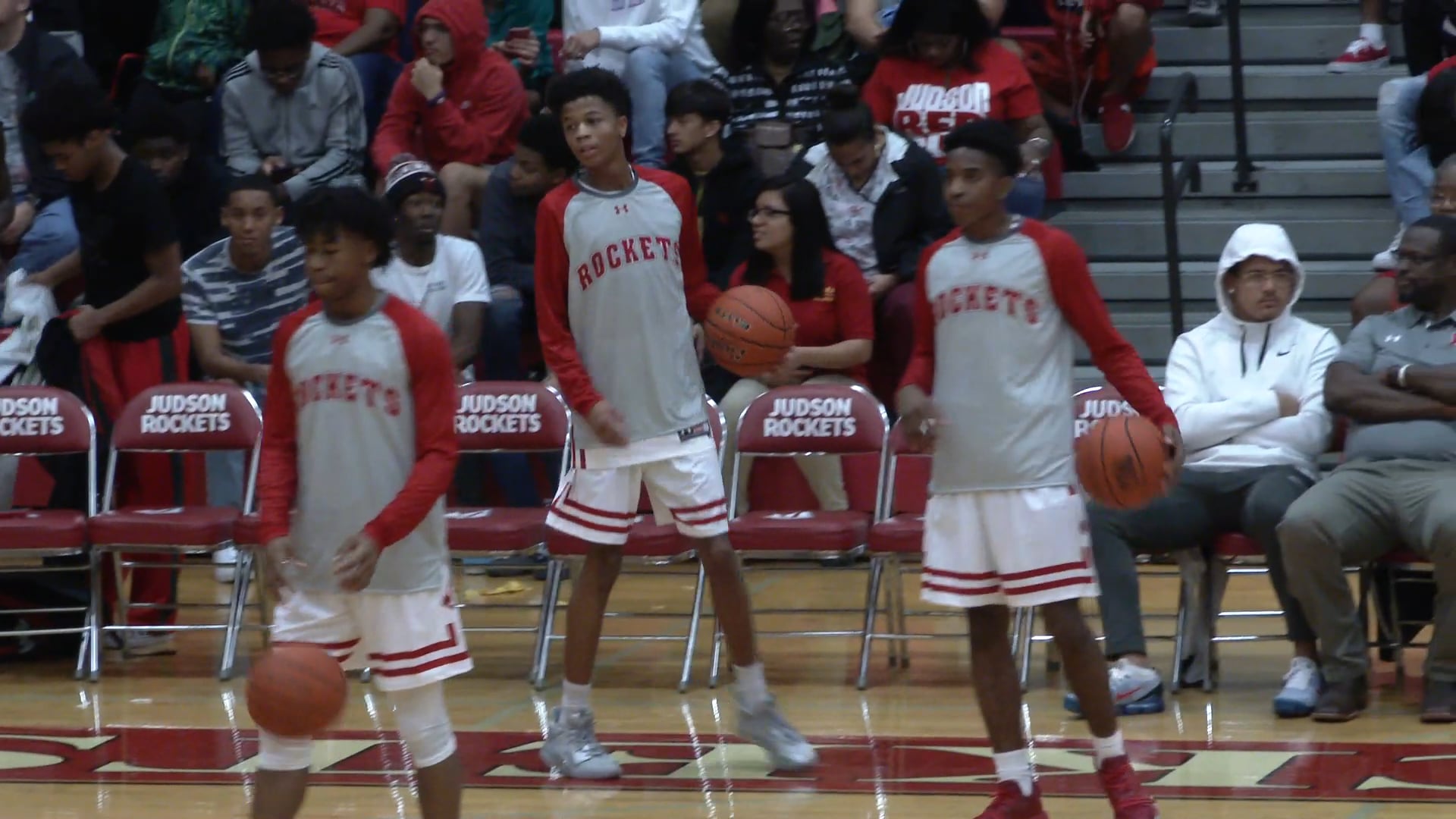 11/18/2020 Judson VS Wagner 