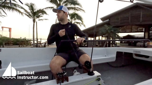 Tiller Mechanics Shore Drill