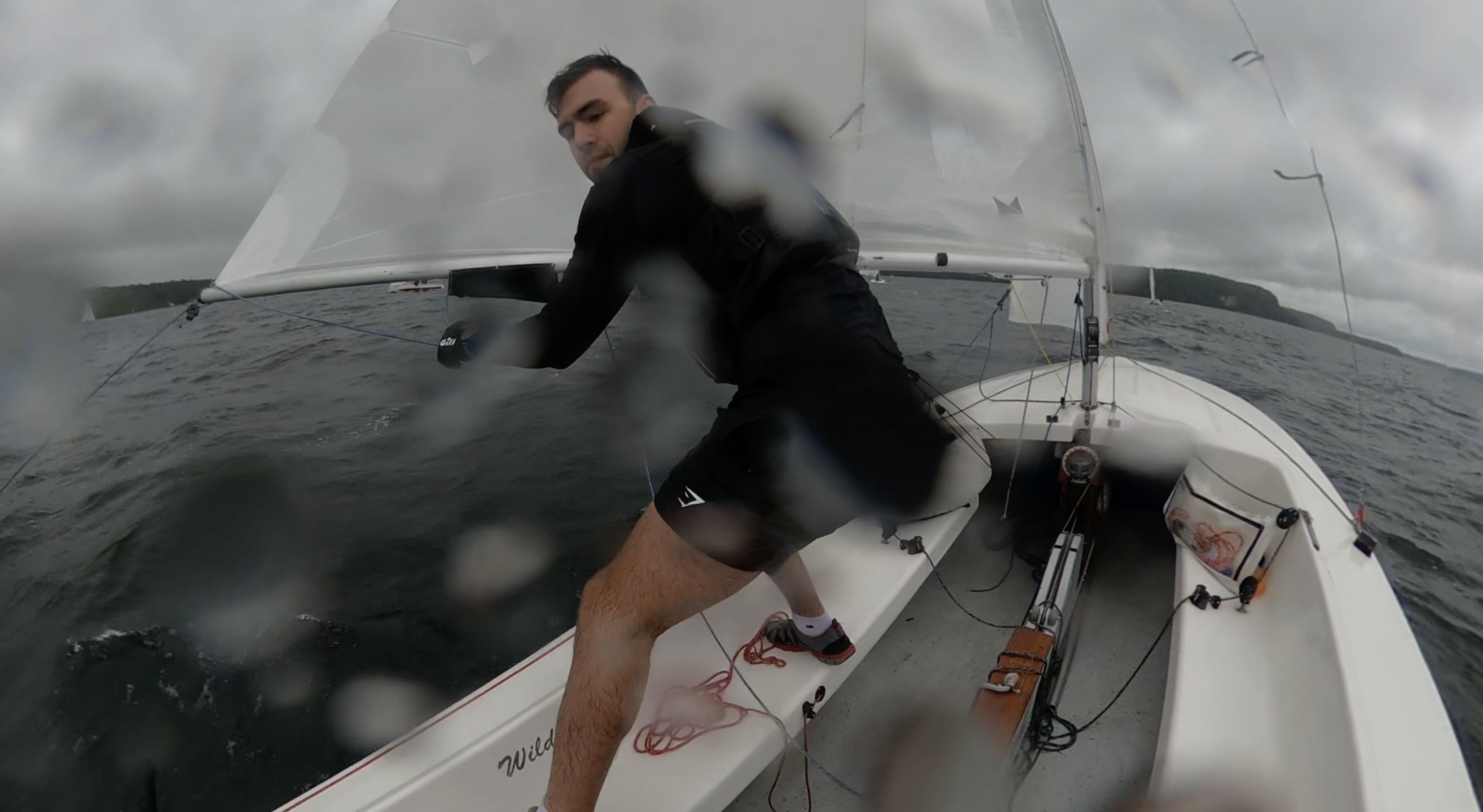 Ephraim 2022 Race 4
