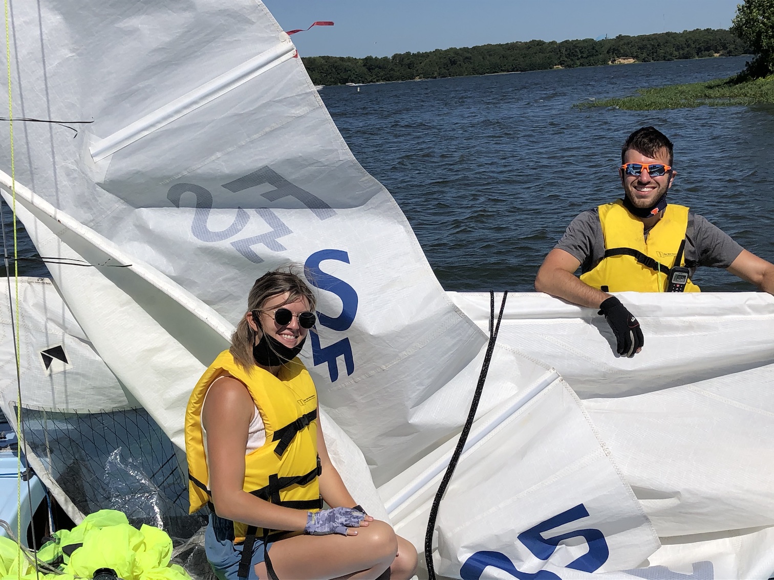 Learn to Sail in 10 Minutes