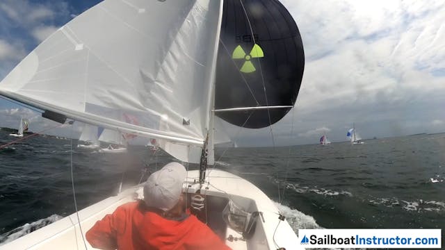 Ft Walton 2022 Race 4 Gate 
