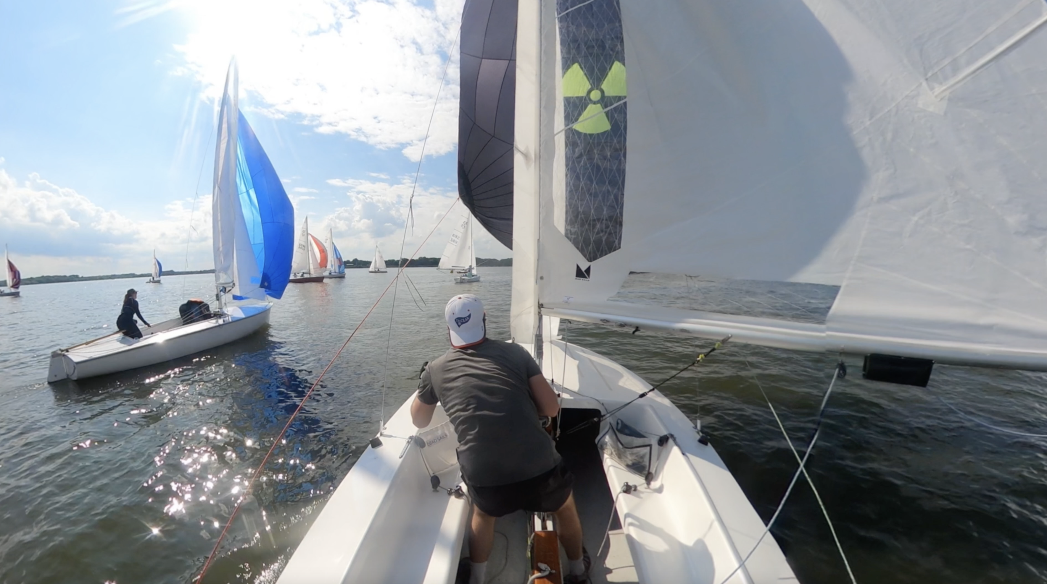 Leeward Gate Egyptian Cup #1
