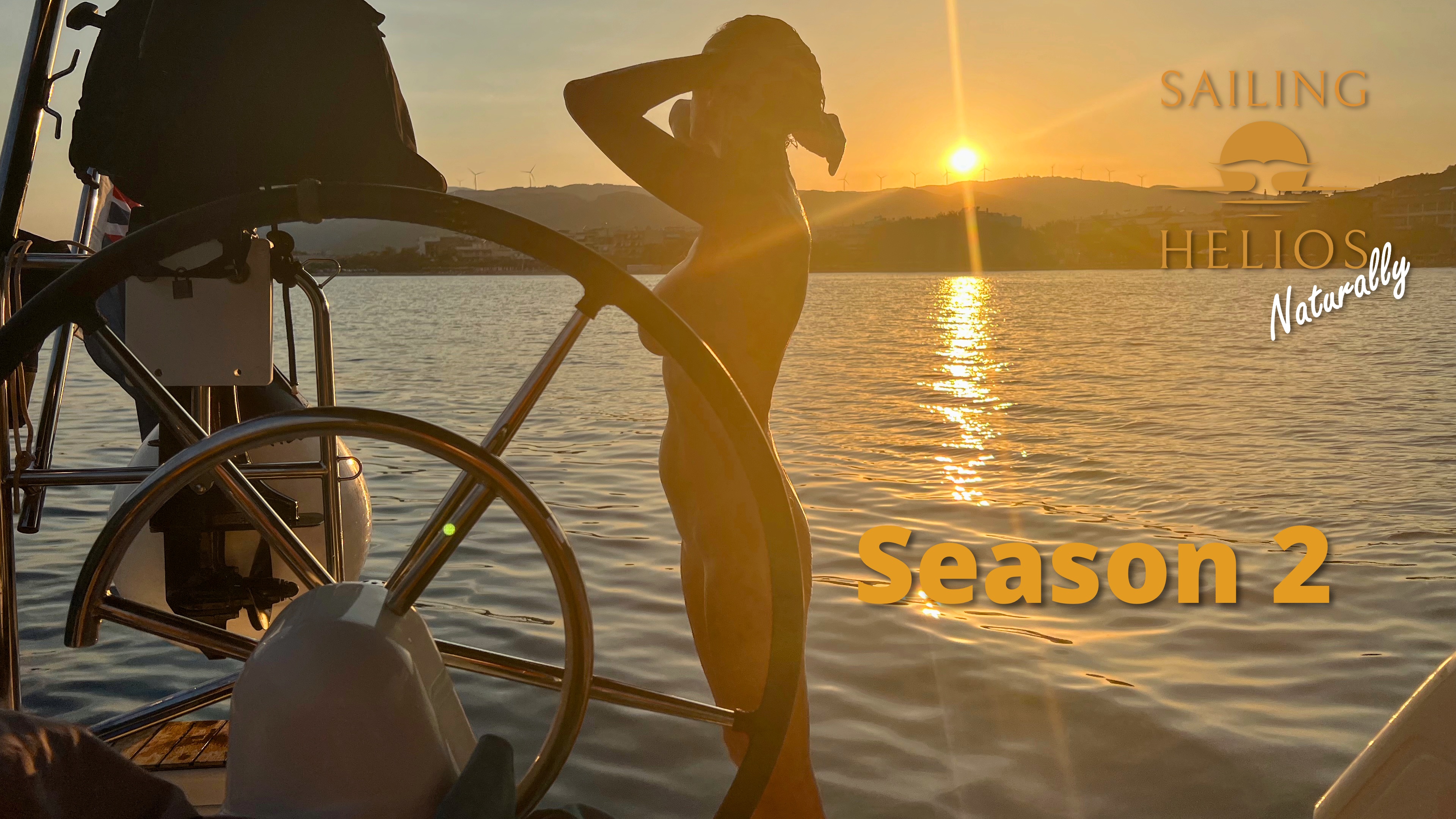 Sailing Helios Naturally - Season 2