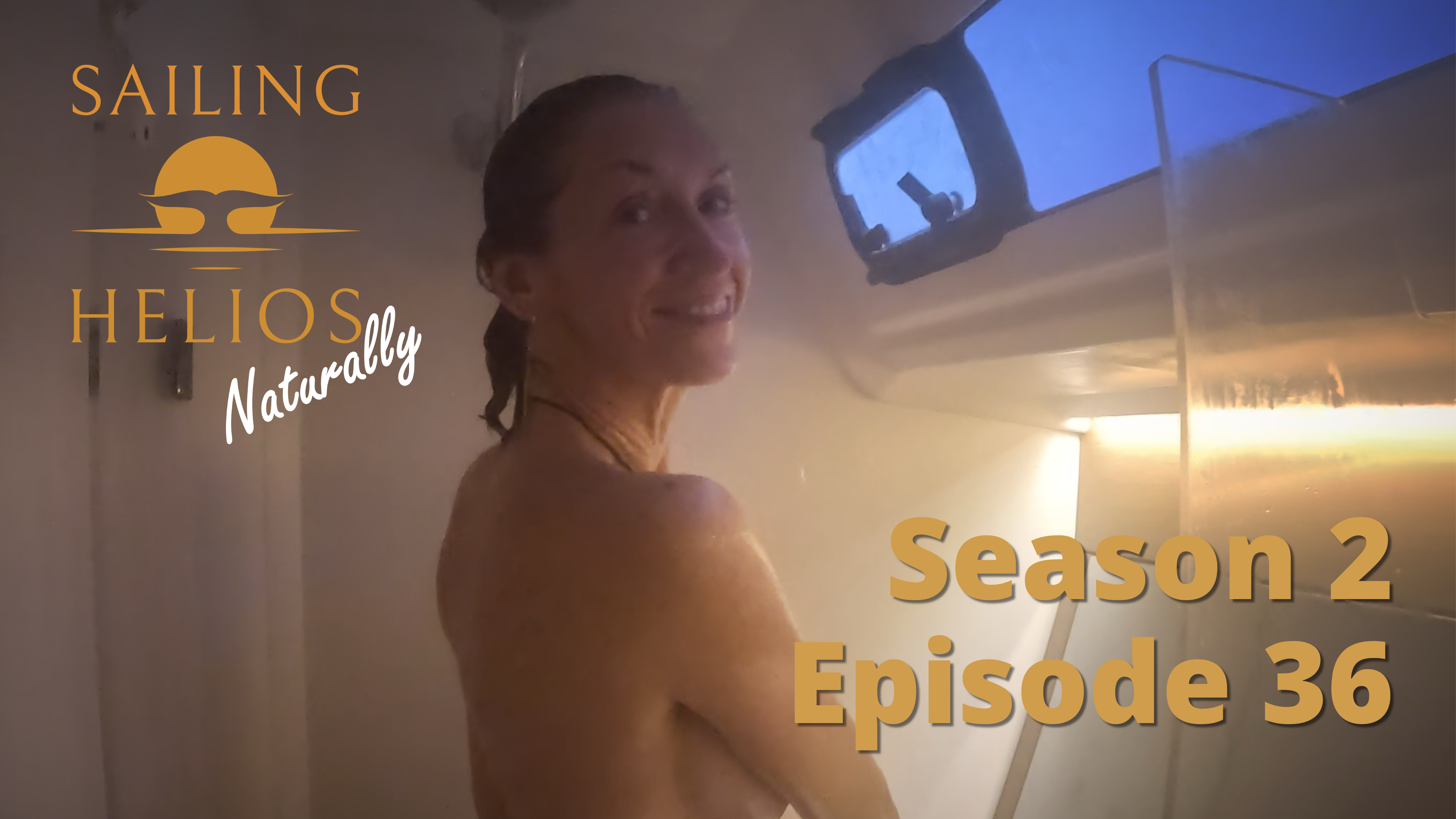 Stormbound & Souped Up | Naturally S02E36