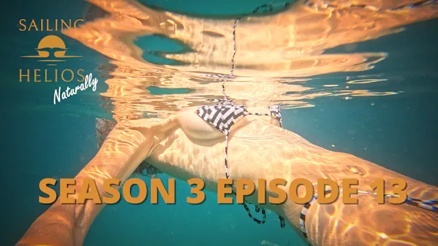Naked Days in Northern Sardinia – Secluded Naturist Beaches - Naturally S03E13