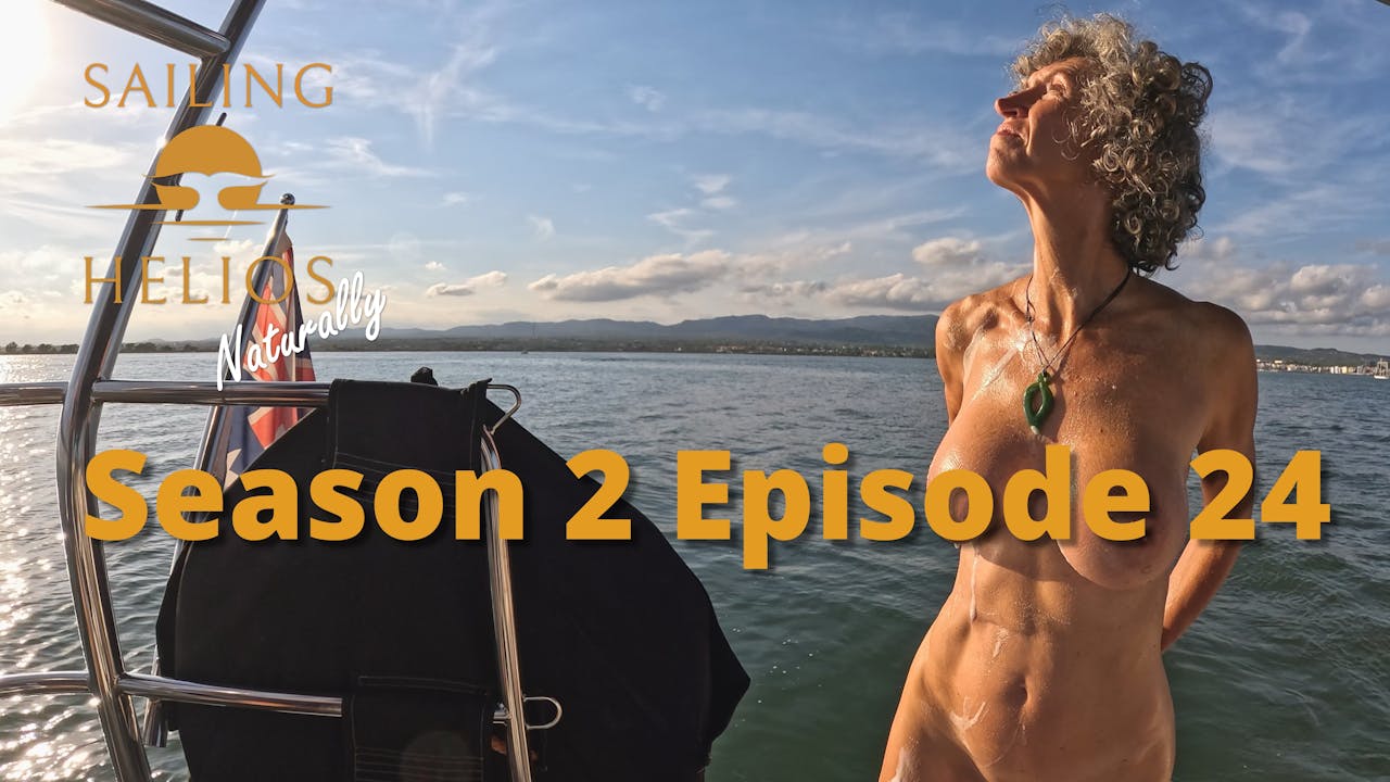 Sheltered From the Swell, Free in Ourselves