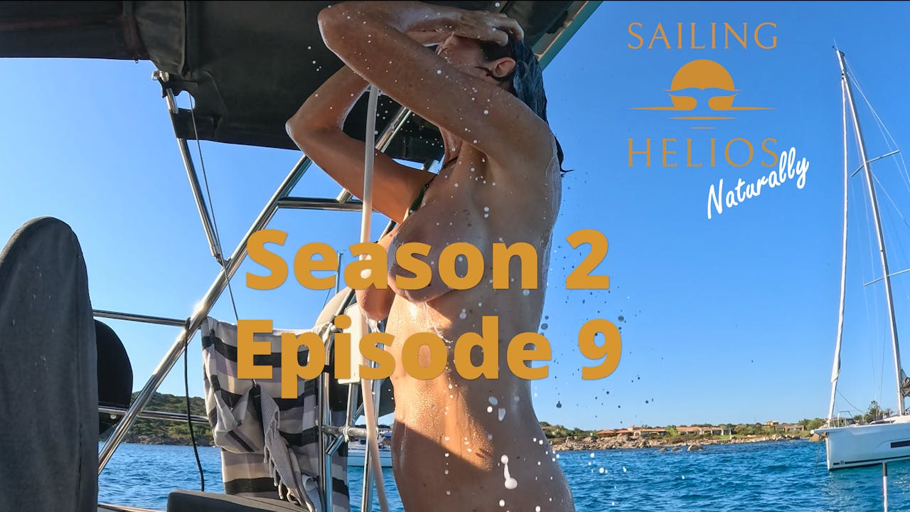 Nude Island Wilderness - S02E09