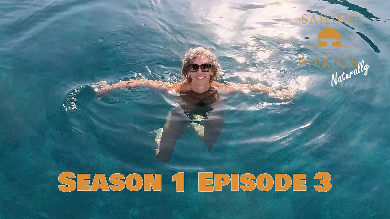 Big Seas and Idyllic Bays - Naturally S01E03