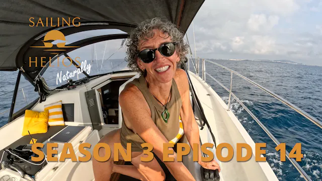Cap d'Agde Again – True Stories from the Naturist Village - Naturally S03E14