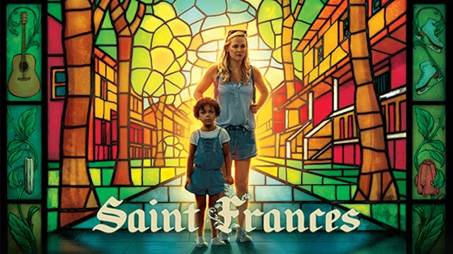 Saint Frances - Trailer