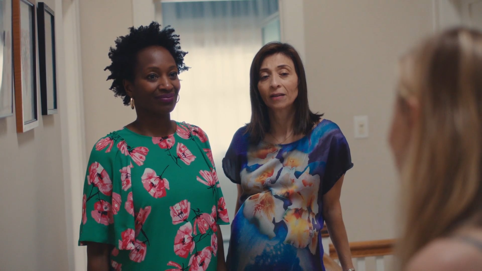 Saint Frances - Feature