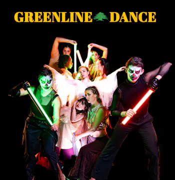 GREENLINE DANCE