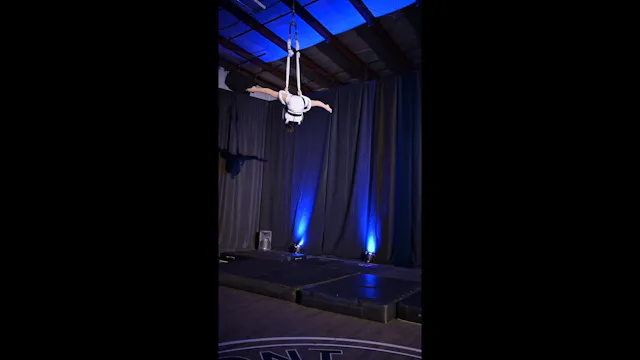 C.GEORGANTAS TRAILER