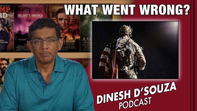 8/18/21 - WHAT WENT WRONG? - Ep. 156