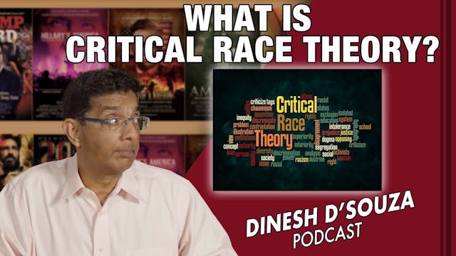 11/30/21 - WHAT IS CRITICAL RACE THEO...