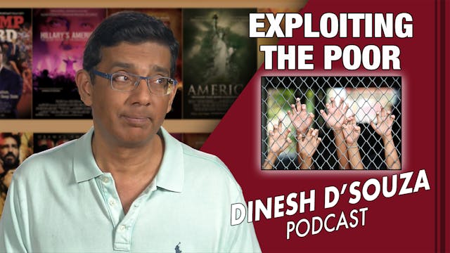3/23/21 – EXPLOITING THE POOR - Ep. 52