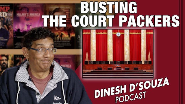 10/18/21 - BUSTING THE COURT PACKERS ...