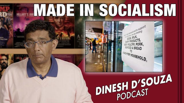 11/9/21 - MADE IN SOCIALISM - Ep. 214