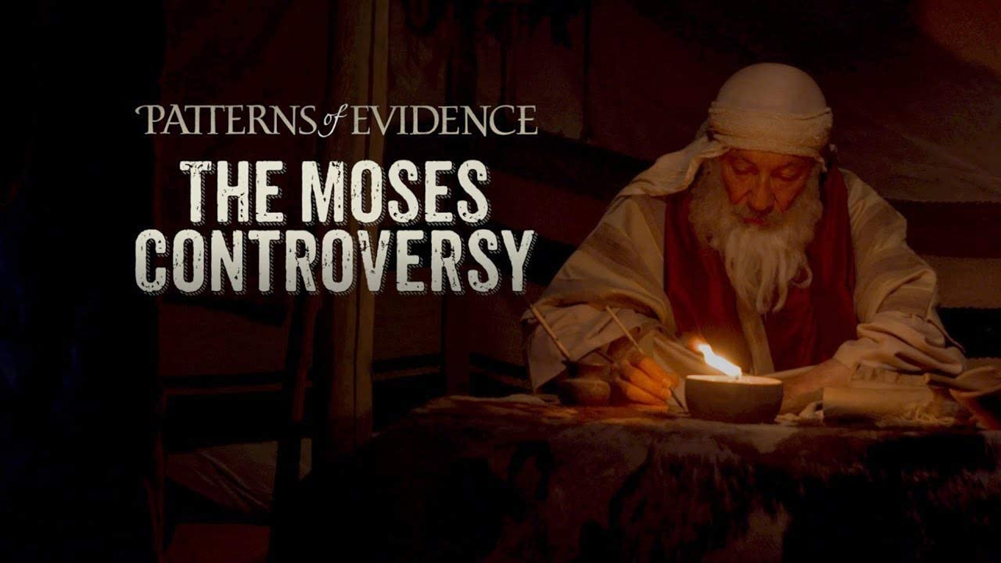 patterns evidence moses controversy 2019 download