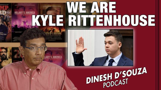 11/17/21 - WE ARE KYLE RITTENHOUSE - ...