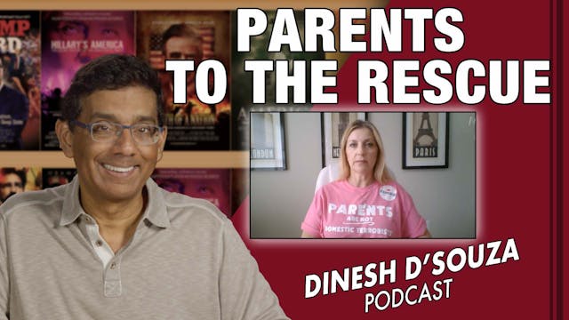 11/16/21 - PARENTS TO THE RESCUE - Ep...