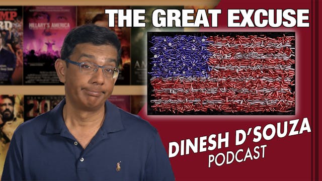 3/24/21 – THE GREAT EXCUSE - Ep. 53