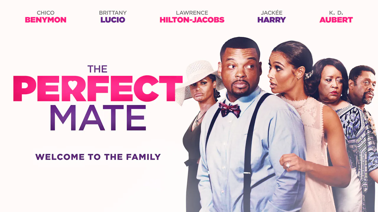 The Perfect Mate SalemNOW