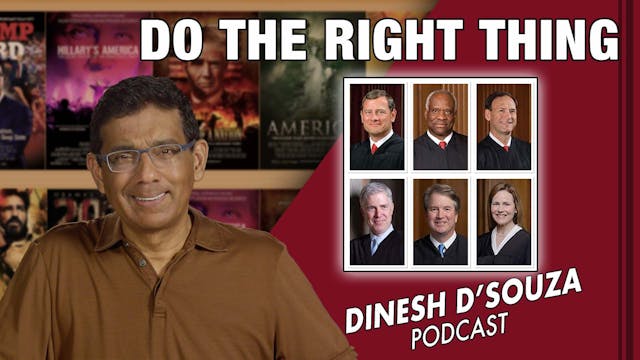12/2/21 - DO THE RIGHT THING - Ep. 229