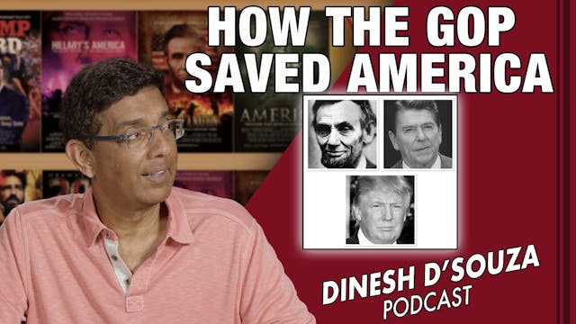 11/19/21 - HOW THE GOP SAVED AMERICA ...