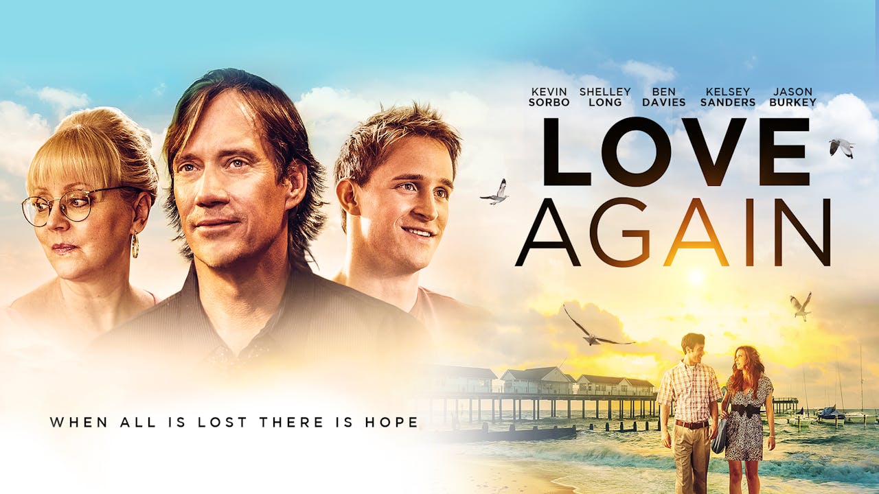 Love Again Trailer Coming Soon SalemNOW