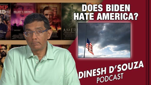 7/20/21 - DOES BIDEN HATE AMERICA? - ...