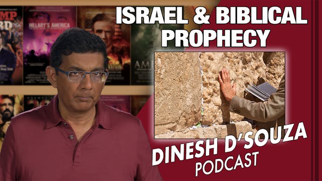 5/17/21 - ISRAEL & BIBLICAL PROPHECY ...