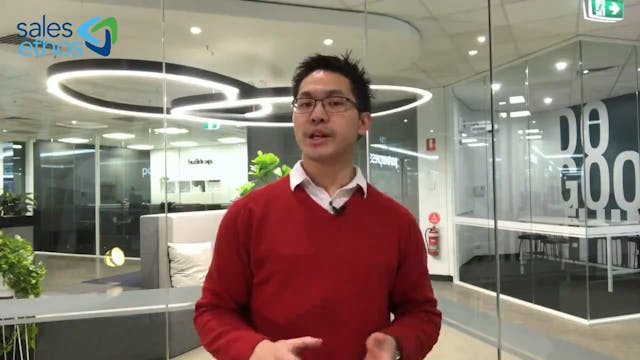 How to Present Your Solution Persuasively