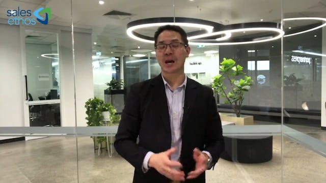 How to Close Confidently