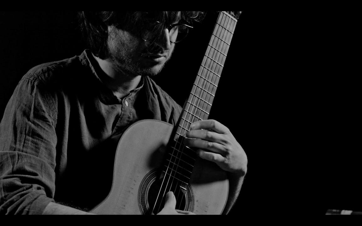 Giuseppe Mennuti Recital