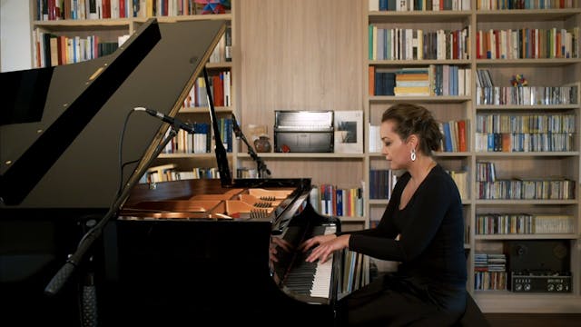 Chiara Saccone Recital