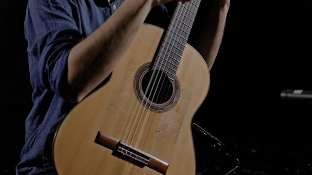 Giuseppe Mennuti Recital