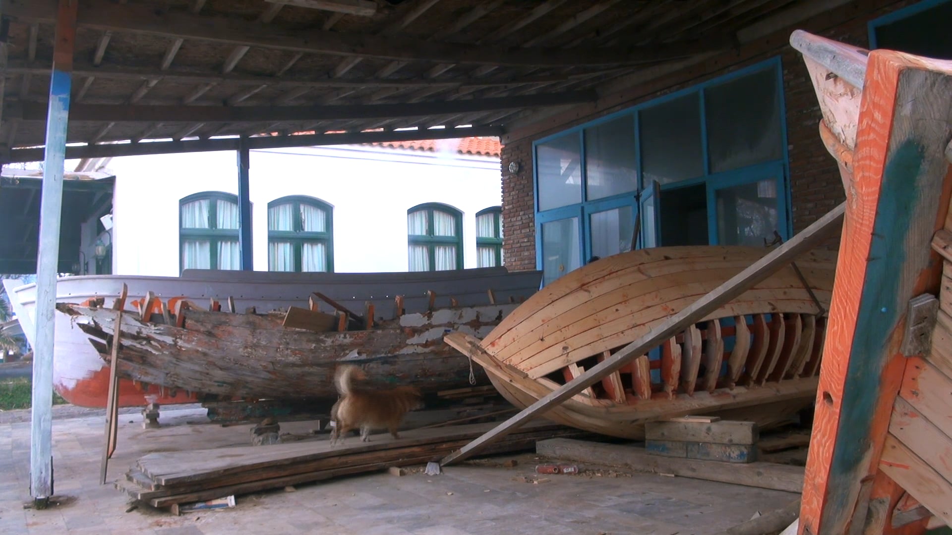 Salt and Bread_Trailer