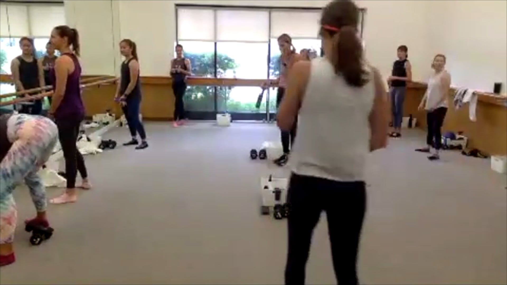 Sara Strength 45 7.8