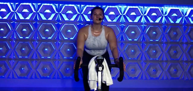 Cycle 45 with Kate