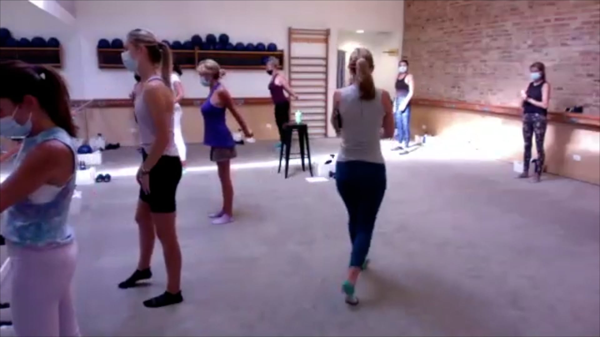 Strength 45 8 24 Heather