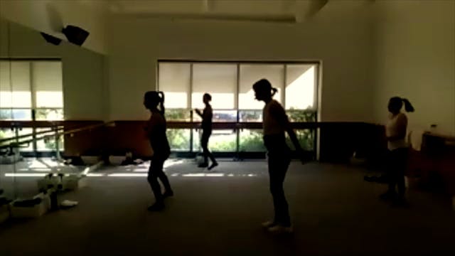 Lara Strength 45 10 12 21