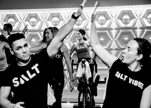 Cycle 30 + Strength 30 (Special Editi...