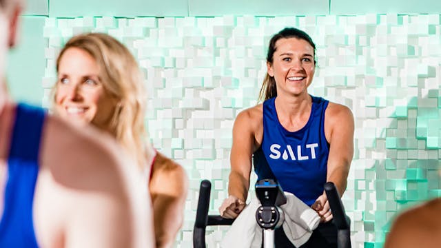 Cycle 45 with Lauer