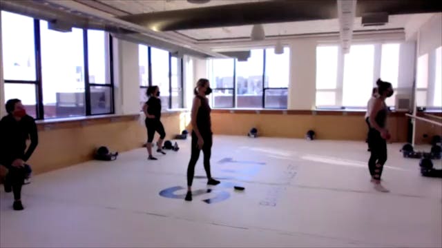 Dana barre 45 12 20 21